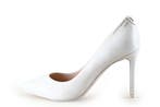 Guess Pumps in maat 38 Wit, Verzenden, Pumps