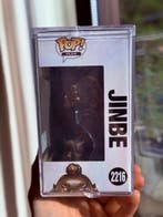 Funko - Funko Pop - One Piece - Jinbe Bronze Edition 2216