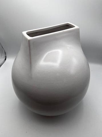 Ceramiche Bucci - Franco Bucci - Vase - sifflet - Grès -