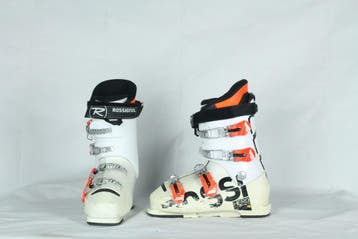 Refurbished - Skischoenen - Rossignol Hero worldcup 65 -, Gebruikt, Rossignol, Schoenen, Ophalen of Verzenden