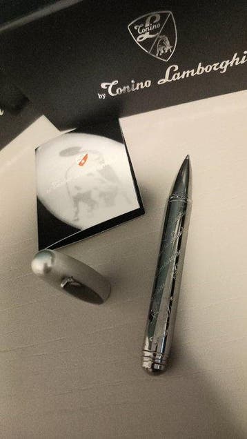 Tonino Lamborghini - Pen