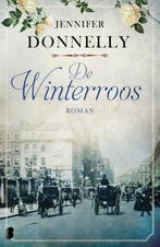 De winterroos 9789022582978 Jennifer Donnelly, Verzenden, Gelezen, Jennifer Donnelly