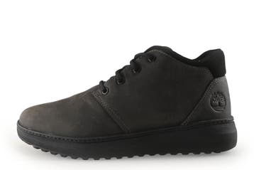 Timberland Veterschoenen in maat 42 Grijs, Verzenden, Veterschoenen
