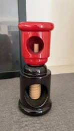 Alessi per TWERGI - Ettore Sottsass - Casse-noisette -