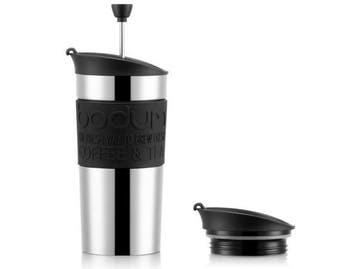 Veiling - BODUM Set koffiezetapparaat 350 ml, Elektronische apparatuur, Gebruikt