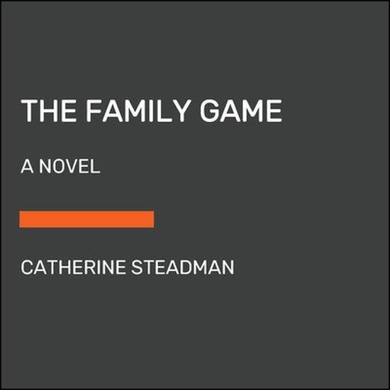 The Family Game 9780593632062 Catherine Steadman, Boeken, Taal | Engels, Gelezen, Verzenden