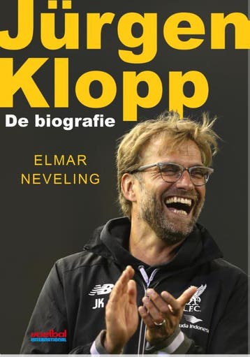 Jürgen Klopp 9789067971362 Saban Uzun, Verzenden, Zo goed als nieuw, Saban Uzun