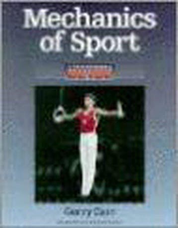 The Mechanics of Sport - Carr, Boeken, Verzenden, Nieuw