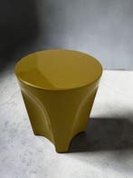 B&B Italia - Naoto Fukasawa - Bijzettafel - Colosseum -