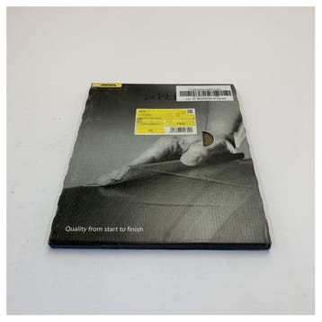 Bieden: Mirka WPF Waterproof Sanding Paper P800, Ophalen of Verzenden