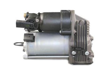 Mercedes GL-Klasse X166 Luchtvering Compressor AMK 166320010, Verzenden