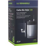 Dennerle Carbo Bio Style 120 CO2, Dieren en Toebehoren, Verzenden, Nieuw