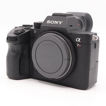 Sony A7R III body | Tweedehands, Verzenden, Zo goed als nieuw, Sony