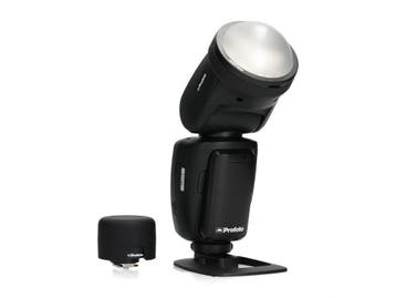 Profoto A10 - Nikon - 1 jaar garantie, Audio, Tv en Foto, Foto | Flitsers, Ophalen of Verzenden, Zo goed als nieuw, Nikon