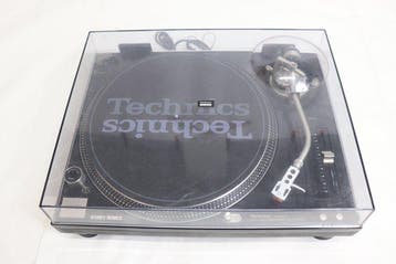Technics - SL-1200MK5G Platenspeler, Nieuw