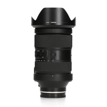 Tamron 35-150mm f/2-2.8 Di III VXD - Sony FE - Zoomlens, Ophalen of Verzenden