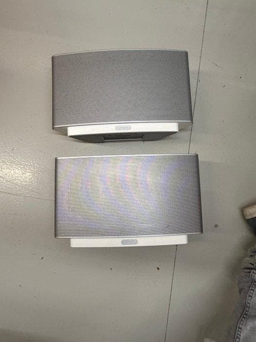 SONOS - Sonos Play:5 Luidspreker, TV, Hi-fi & Vidéo, Radios