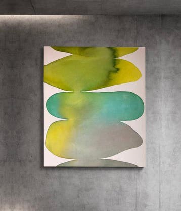 Anna Bila - Balance of Nature, Antiek en Kunst