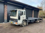 Veiling: Platte laadbak Vrachtwagen Volvo FL613 Diesel 174pk
