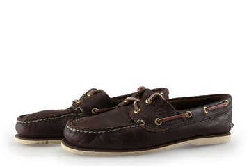 Timberland Bootschoenen in maat 41½ Bruin, Verzenden