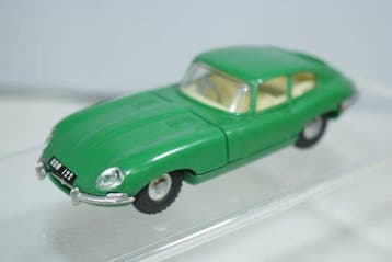 Spot On Spoton Triang 1:43 - Modelauto - Spot On 217 Jaguar