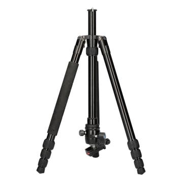 Sirui Aluminium T-004KX statief + B-00k balhoo met garantie, Audio, Tv en Foto, Fotografie | Statieven en Balhoofden, Ophalen of Verzenden