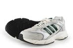 Adidas Sneakers in maat 42 Wit, Kleding | Heren, Schoenen, Verzenden, Wit, Zo goed als nieuw, Adidas