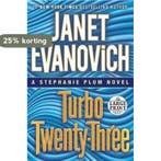 Turbo Twenty-Three 9780385363242 Janet Evanovich, Verzenden, Zo goed als nieuw, Janet Evanovich