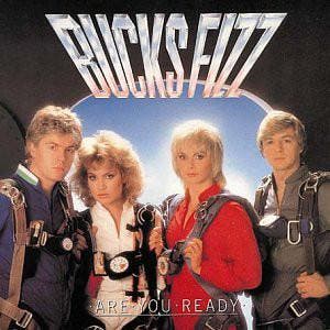 Bucks Fizz - Are You Ready?, Verzenden, Gebruikt