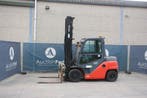 Veiling: Heftruck Toyota 40-8FD35N Diesel 3500kg 5.0m 2015, Ophalen