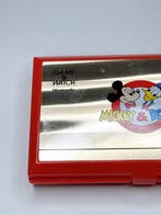 Nintendo - Nintendo Game & Watch Mickey & Donald Multi, Nieuw