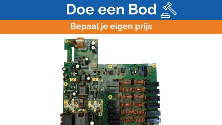 Bieden: Furuno 05P0667 PA/FIL Module for FS-1503 Marine VHF, Sports nautiques & Bateaux, Instruments de navigation & Électronique maritime