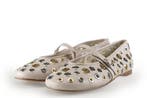 Steve Madden Ballerinas in maat 37½ Wit, Kleding | Dames, Schoenen, Verzenden, Wit, Steve Madden, Ballerina's