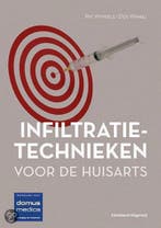 Infiltratietechnieken voor de huisarts 9789034193582, Verzenden, Dos Winkel