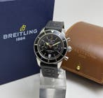 Breitling - Superocean Heritage Chronograph - Ref. A23370 -, Nieuw