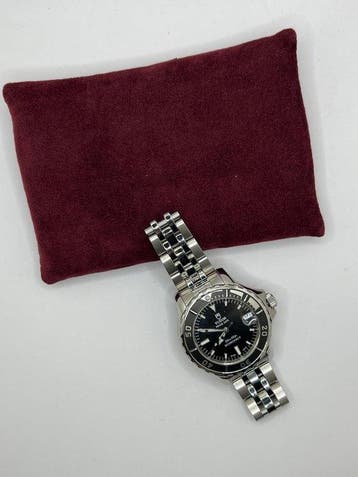 Tudor - Hydronaut - 85190 - Full Set - Unisex - 1990-1999