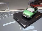 voiture miniature - Volkswagen - Volkswagen Golf Cabriolet