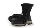 Josef Seibel Snowboots in maat 40 Zwart, Kleding | Dames, Schoenen, Verzenden, Zwart, Snowboots, Zo goed als nieuw