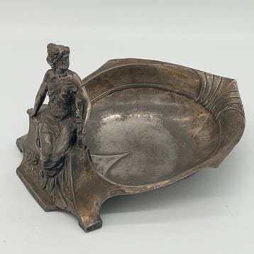Vide-poche - Duitsland - Jugendstil WMF