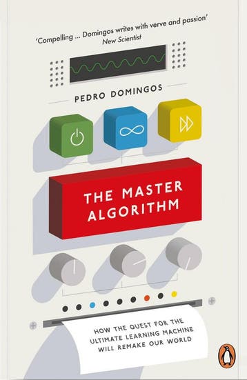 The Master Algorithm 9780141979243 Pedro Domingos, Verzenden, Gelezen, Pedro Domingos