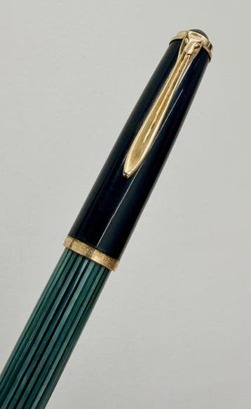 Pelikan - 400NN - Parure de stylos, Verzamelen, Nieuw