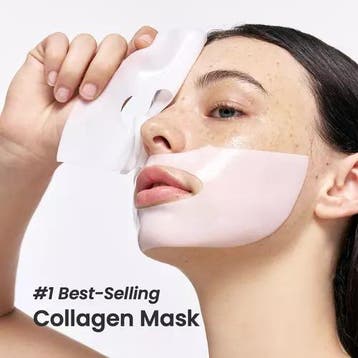 Biodance Bio-Collagen Real Deep Mask (Masker), Verzenden, Overige typen