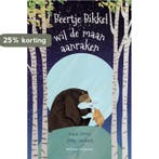 Beertje Bikkel wil de maan aanraken 9789048313488, Verzenden, Zo goed als nieuw, Juliet Groom