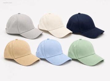 4x (200x) Color Caps