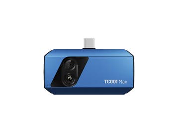 TOPDON TC001 Max, Verzenden