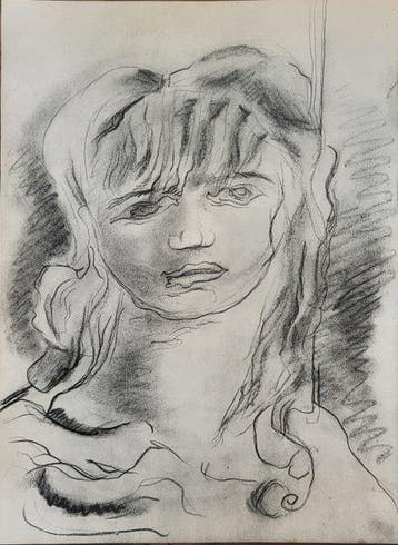 Georges Braque (1882-1963) - 2 Héliogravures originales