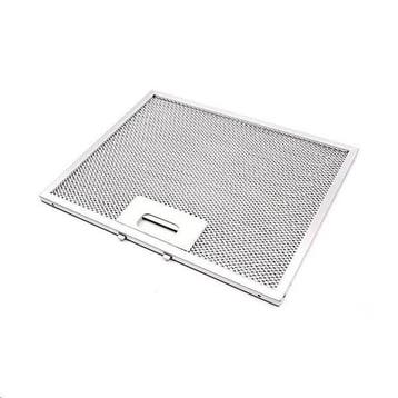 Hotpoint-Ariston Metaalfilter 481248058332 275x217x8mm, Verzenden