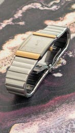 Rado - DiaStar Hardmetal “Scratchproof” – Iconic 80s Design