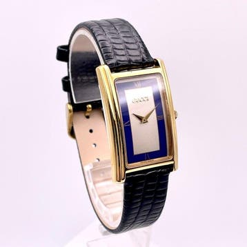 Gucci - Vintage Gucci/Rectangular - Zonder minimumprijs -, Nieuw