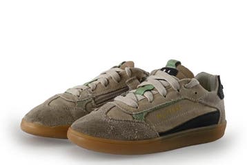 Muyters Sneakers Jongens in maat 29 Beige, Verzenden, Jongen of Meisje, Schoenen, Nieuw